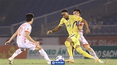 SLNA thấp thỏm chờ cái kết đẹp